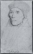 Hans Holbein John Fisher Bishop of Rochester Spain oil painting artist